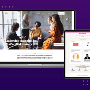 تصميم و برمجة موقع الكتروني كامل لغة واحدة 10 صفحات