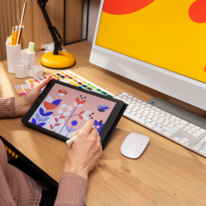 موشن جرافيكس " 60ث "